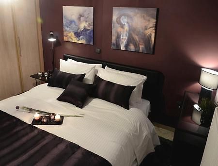 Eclectic Luxury Appartamento Salonicco Esterno foto