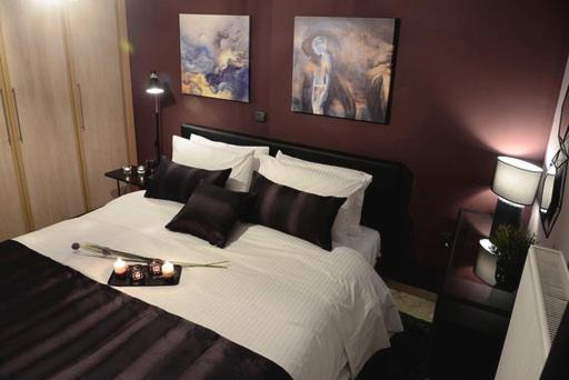 Eclectic Luxury Appartamento Salonicco Esterno foto