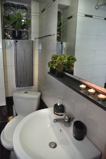 Eclectic Luxury Appartamento Salonicco Esterno foto